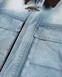 3040 Blue