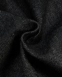 Raw Denim Tactical Cargo Jorts | Inflation Streetwear INFLATION
