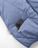 Comfy Cotton Padded Coat | Inflation Streetwear INFLATION