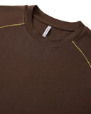 Lightweight Stitching Activewear Tees | Inflation Streetwear INFLATION