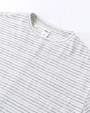Old Money Striped T-Shirt | Inflation Streetwear INFLATION