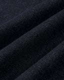 Raw Indigo Wash Wide Leg Jeans | Inflation Streetwear