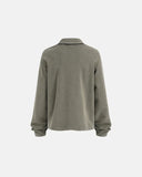 Acid Wash POLO Shirts | Inflation Streetwear INFLATION