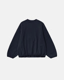 Premium Boxy Crewneck Sweatshirts | Inflation Streetwear INFLATION