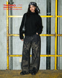 Thermolite® Lightweight Grid Texture Hoodies | Inflation Streetwear