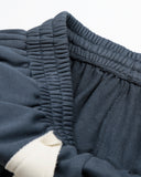 Star Patch Baggy Wide-Leg Sweatpants | Inflation Streetwear INFLATION