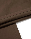 Script Graphic Wide Leg Cargo Pants | Inflation Streetwear