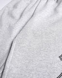 Gothic Graphic Wide Leg Sweatpants | Inflation Streetwear INFLATION