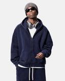 Retro Washed Boxy Hoodie Tracksuit | Inflation Streetwear