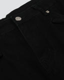 Back Buckle Longline Casual Shorts | Inflation Streetwear