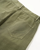 Multi Pockets Garment Washed Cargo Pants | Inflation Streetwear INFLATION