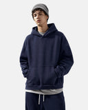 Washed Boxy Hoodie Set | Inflation Streetwear