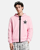 0311 Pink / Black