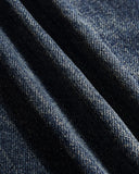 INFLATION Faded Dirty Baggy Cargo Jeans INFLATION