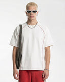 Lightweight Stitching Activewear Tees | Inflation Streetwear INFLATION
