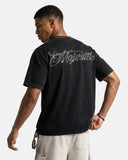 Vintage Rhinestone Graphic T-Shirt | Inflation Streetwear INFLATION