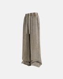 Straight Leg Acid Wash Sweatpant | Inflation Streetwear INFLATION