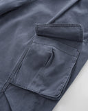 Baggy Cargo Pants with Multiple Pockets | Inflation Streetwear INFLATION