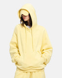 Eye Mask Fleece Hoodie Tracksuit | Inflation Streetwear