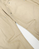 Retro Distressed Cargo Baggy Pants | Inflation Streetwear INFLATION