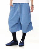 Baggy Sweat Shorts | Inflation Streetwear INFLATION