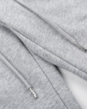 Baggy Cargo Sweat Shorts | Inflation Streetwear INFLATION