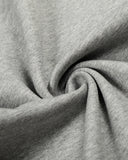 Grey Cargo Baggy Sweatpants | Inflation Streetwear INFLATION