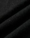Raw Tribal Graphic Barrel Jeans | Inflation Streetwear