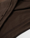 Layered Cross Graphic Distressed T-Shirt | Inflation Streetwear INFLATION