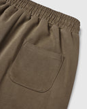 Monkey Washed Straight-leg Sweatpant | Inflation Streetwear INFLATION