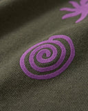 Breathable Graphic Activewear T-Shirt | Inflation Streetwear INFLATION