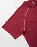 Activewear Breathable Breezy Tee | Inflation Streetwear INFLATION