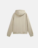 Fleece Zip-Up Oversized Hoodies | Inflation Streetwear INFLATION