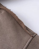 Monkey Wash Ripped Zip Up Hoodies | Inflation Streetwear INFLATION