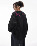 Laser Burning Streetwear Tees | Inflation Streetwear INFLATION