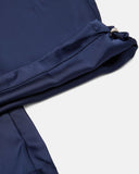 Glossy Graphic Wide-Leg Sweatpants | Inflation Streetwear