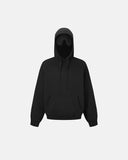 Eye Mask Fleece Hoodie Tracksuit | Inflation Streetwear