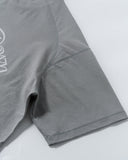 Water-Reveal Activewear T-Shirt | Inflation Streetwear INFLATION