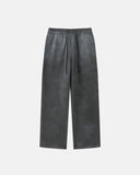 Straight-Leg Acid Wash Sweatpants | Inflation Streetwear INFLATION