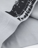 Abstract Graphic Printing Shirts | Inflation Streetwear INFLATION