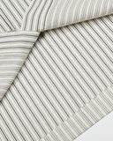 Graffiti Patch Striped Shirts | Inflation Streetwear INFLATION