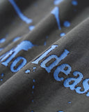 Laser Burning Streetwear Tees | Inflation Streetwear INFLATION