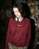AirFlow Córsa Breathable Long Sleeve Tee | Inflation Techlation