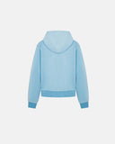 Military Style Zip Up Hoodie | Inflation Streetwear