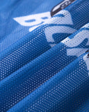 Athletic Panel Mesh Jersey | Inflation Streetwear INFLATION