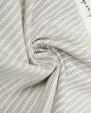 Graffiti Patch Striped Shirts | Inflation Streetwear INFLATION