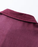 Distressed Ripped Washed Polo Shirts | Inflation Streetwear INFLATION