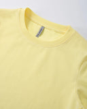 Breathable Cooling Slim Fit T-Shirt with Stitching Detail | Inflation Streetwear INFLATION