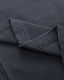 Ripped Distressed Washed Oversized T-Shirt | Inflation Streetwear INFLATION