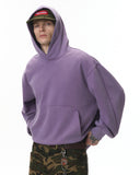 Garment Washed French Terry Hoodies | Inflation Streetwear INFLATION
